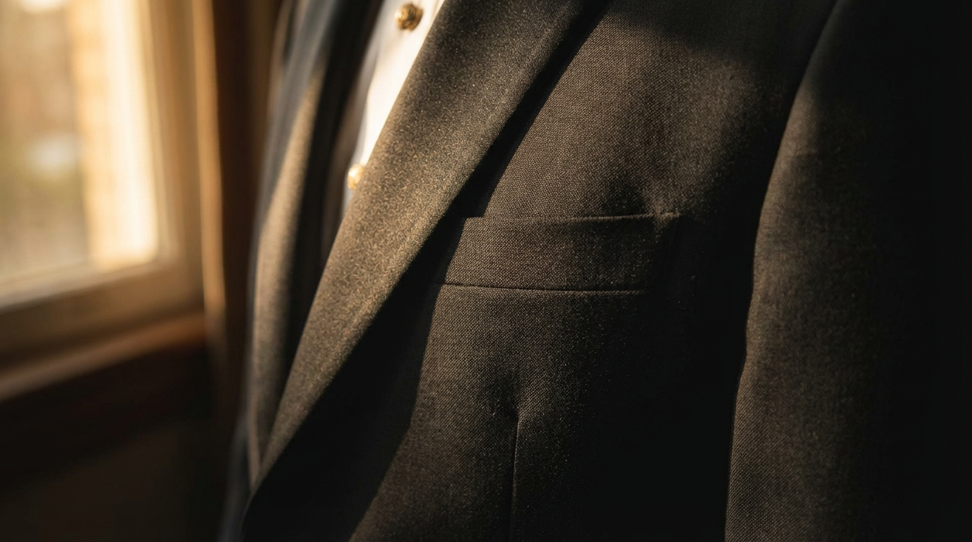 Gentleman aesthetic background